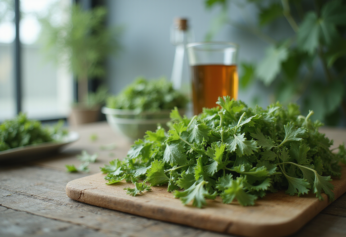 Bacteria can make plant-based foods healthier for humans and animals