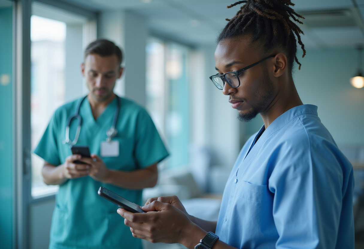 Emergency room intervention pairs smartphone and telehealth counseling to reduce risky firearm behavior