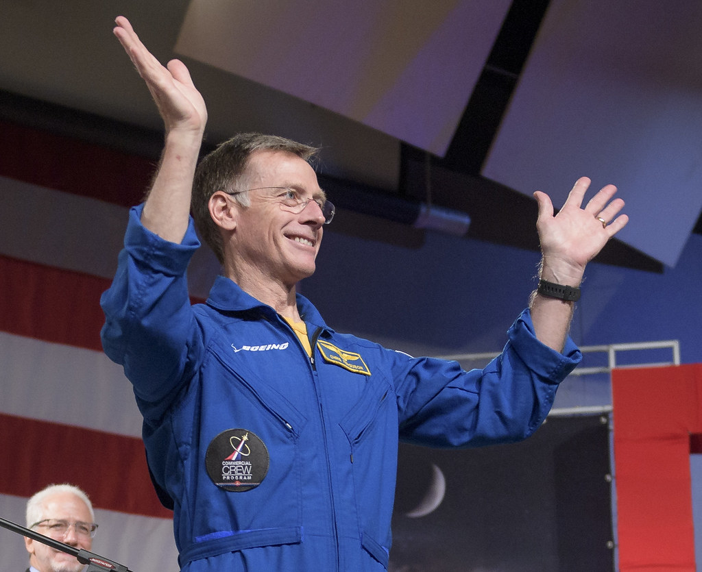 NASA announces new missions for Boeing Starliner spacecraft