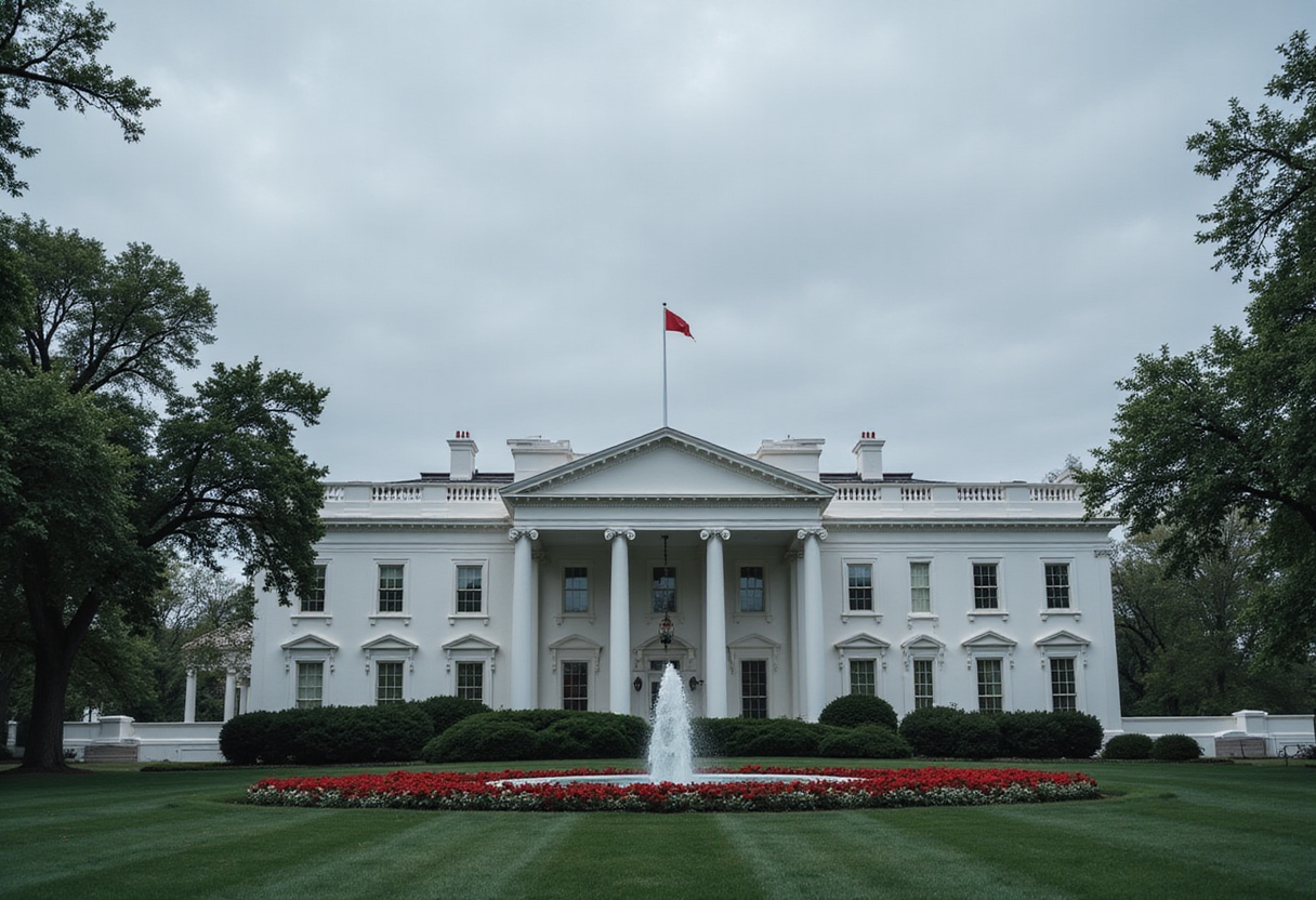White House proposes new rules giving political appointees final approval on research grants - Scientific American