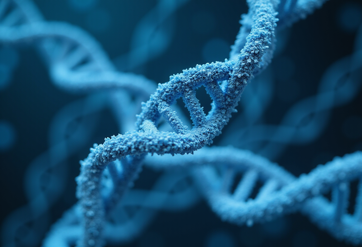 Researchers identify speed of gene transcription as a new therapeutic target for vascular disease