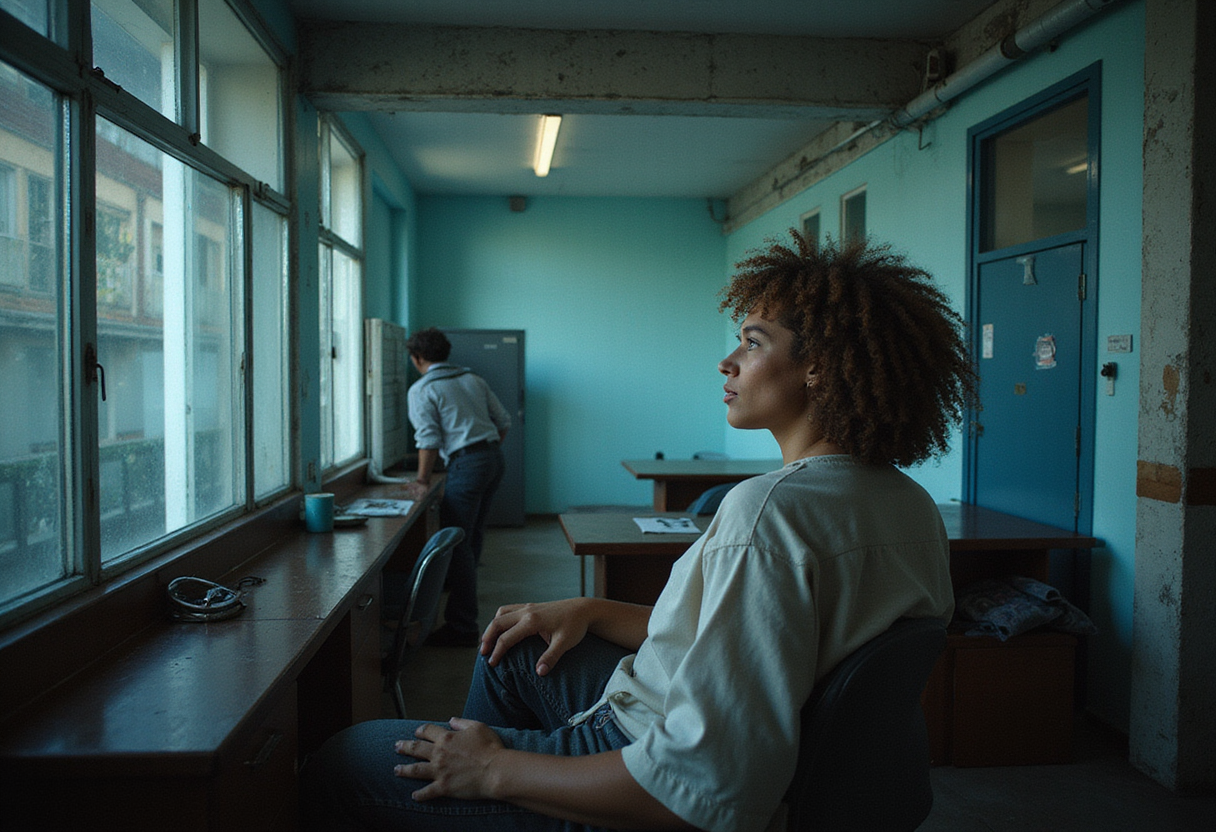 A short-acting psychedelic intervention for major depressive disorder: a phase IIa randomized placebo-controlled trial -