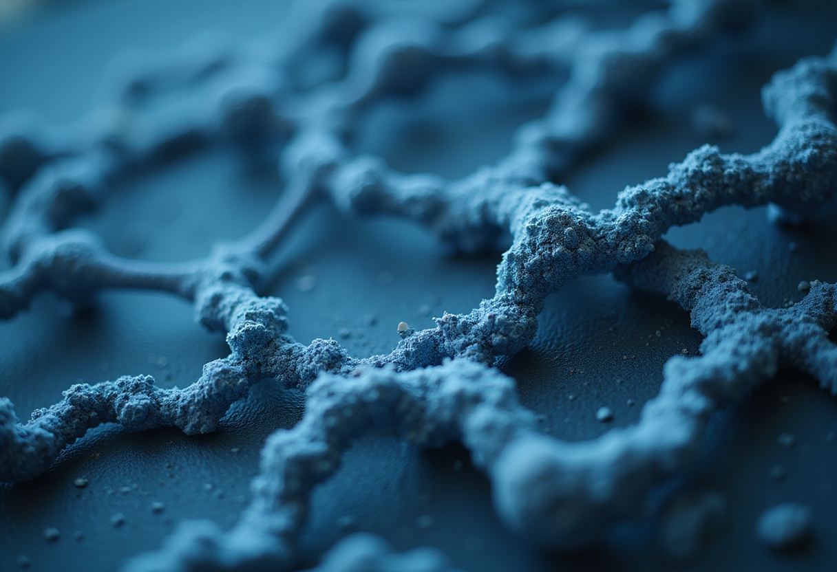 Low-cost platform maps gene activity and metabolites in the same tissue sample
