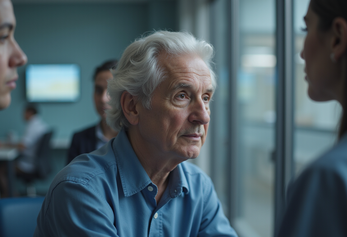 Alzheimer’s drug developers accuse clinical trial sites of faking data - Science | AAAS