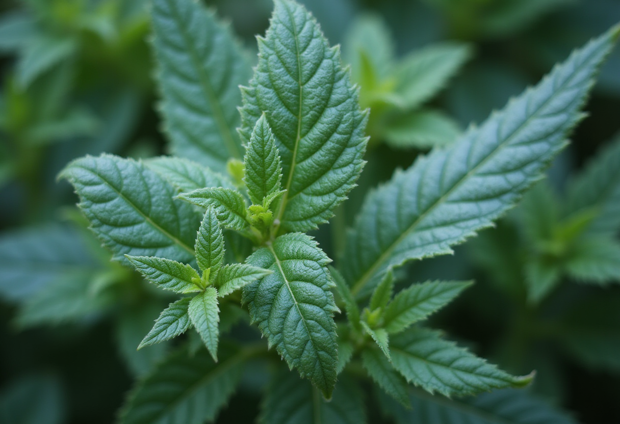 Protein signaling cascade helps explain how plants respond to touch