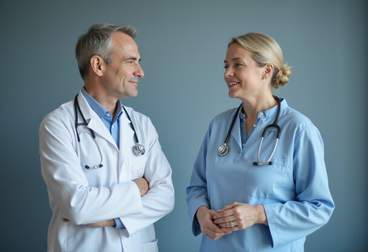 Family physicians lack formal, consistent menopause care training