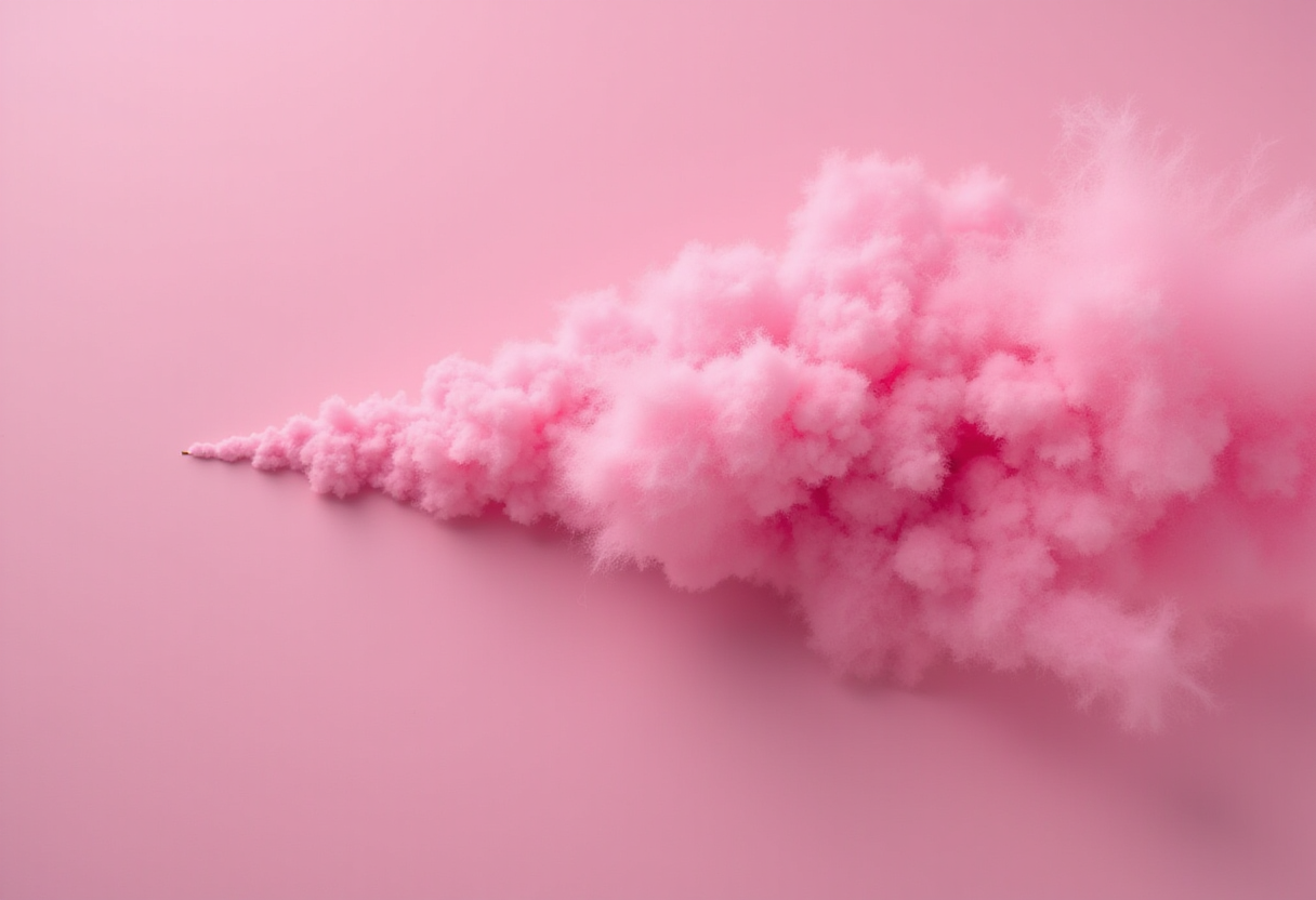 A burst of “pink noise” may lead to more restorative sleep