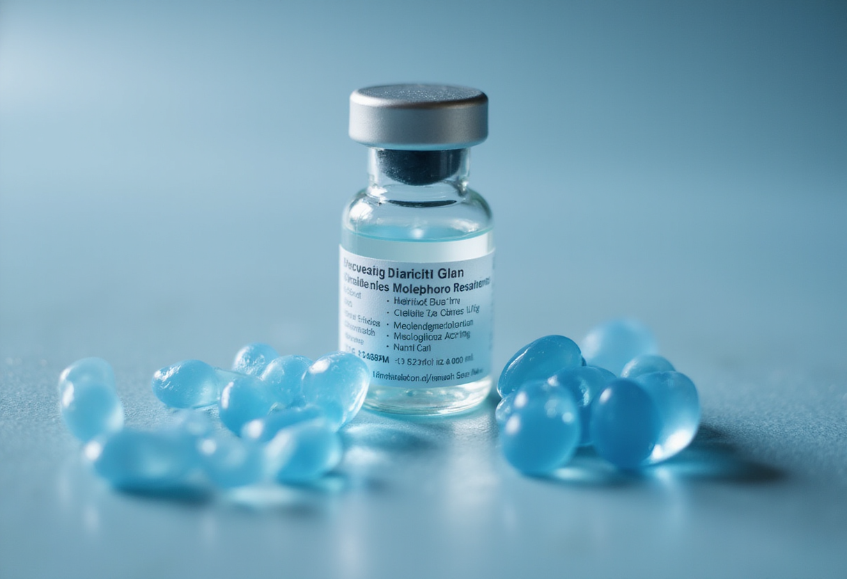 Elecoglipron, an oral small molecule GLP-1 receptor agonist in adults with obesity or overweight (VISTA): a multicentre,