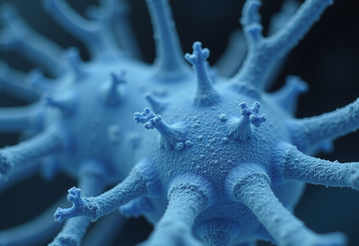 Model reveals strategies to modify the tumor microenvironment and improve cancer therapy