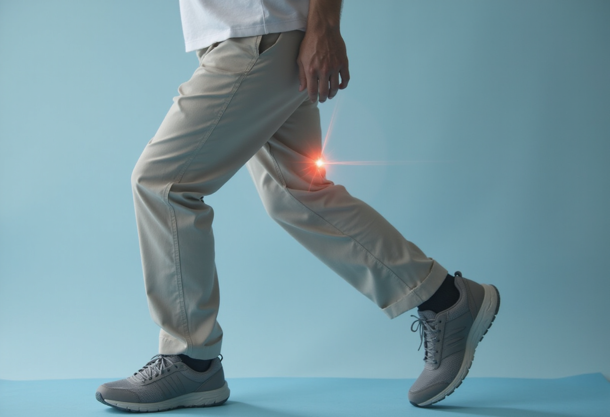 Exercise as medicine—how exercise protects joints in aging-related osteoarthritis