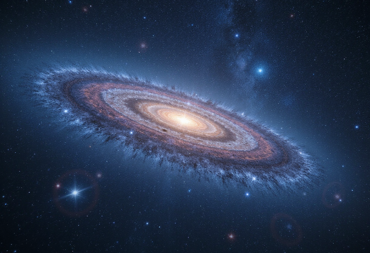 Dying radio galaxies fade faster than scientists expected