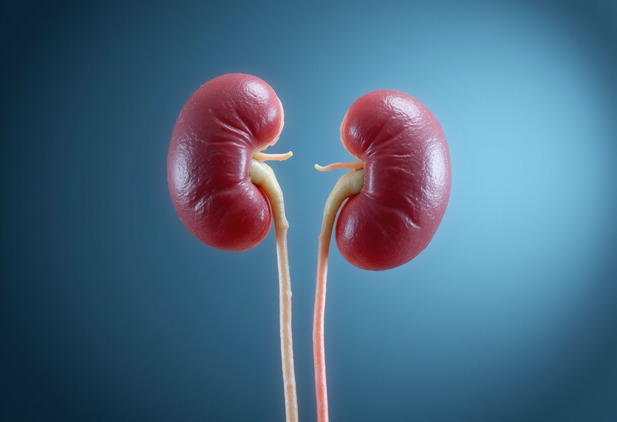 Kidney-sparing embolization reduces patients' risk of acute injury and death compared to surgery