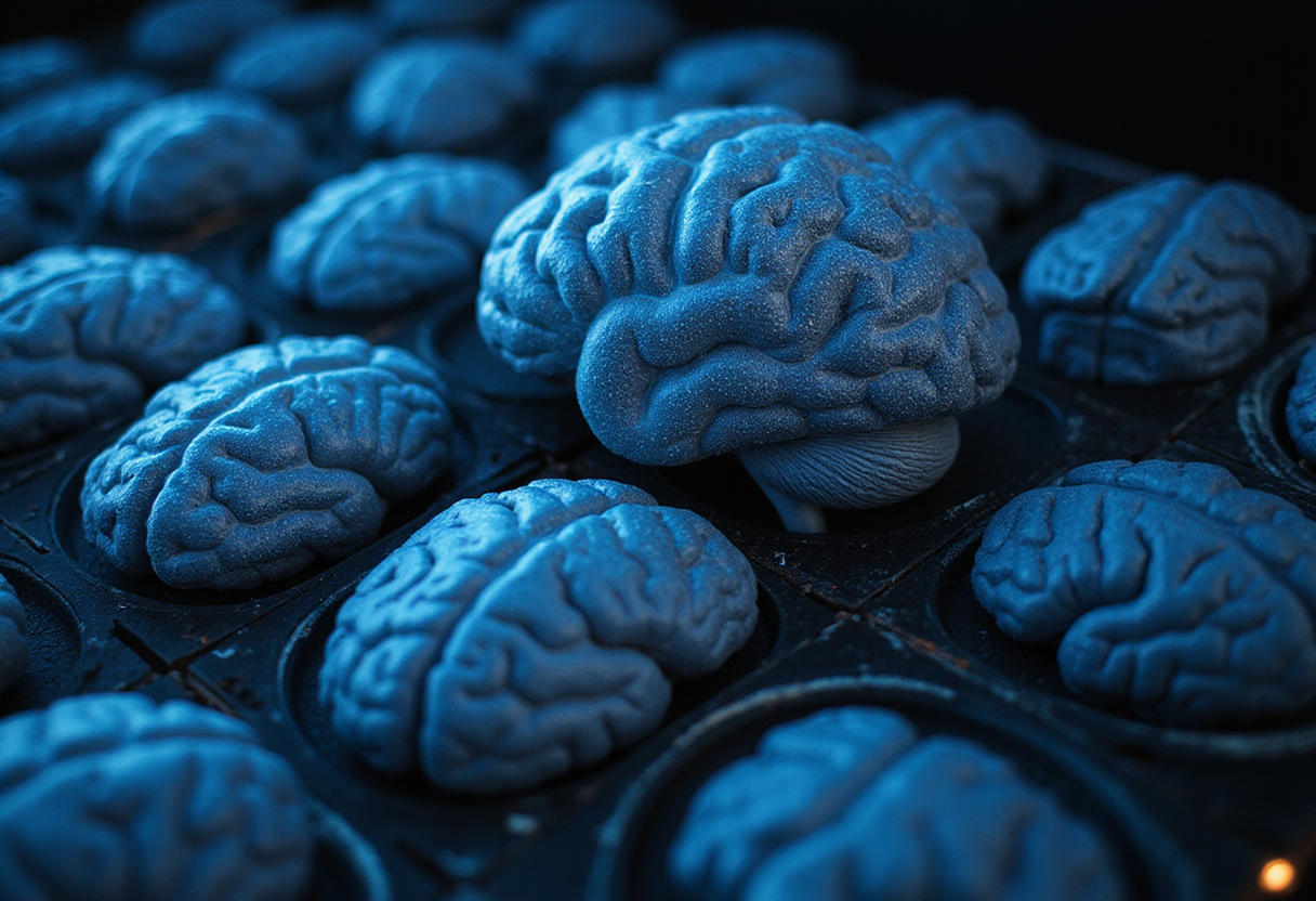 Brain scans show shared changes during depression treatment and distinct antidepressant effects in some patients