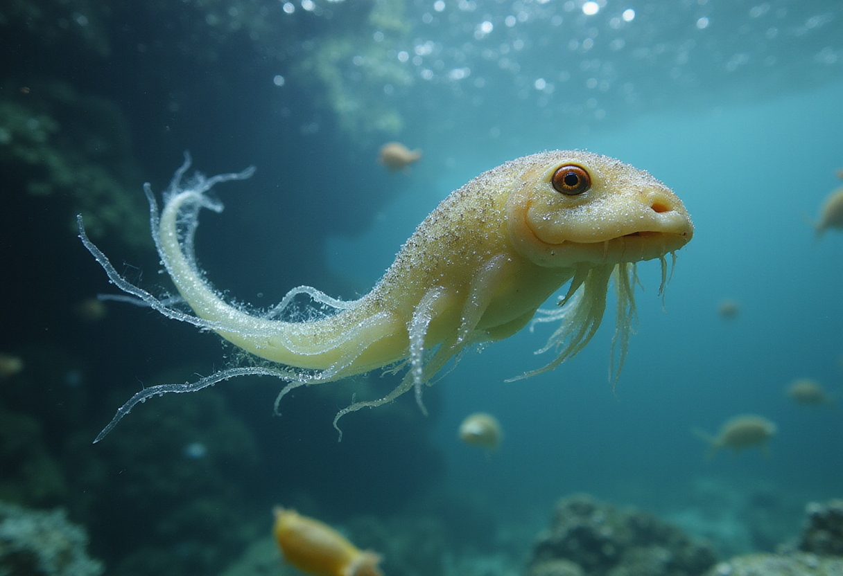 Eye-eating amoeba resists treatment—understanding its biochemistry could help