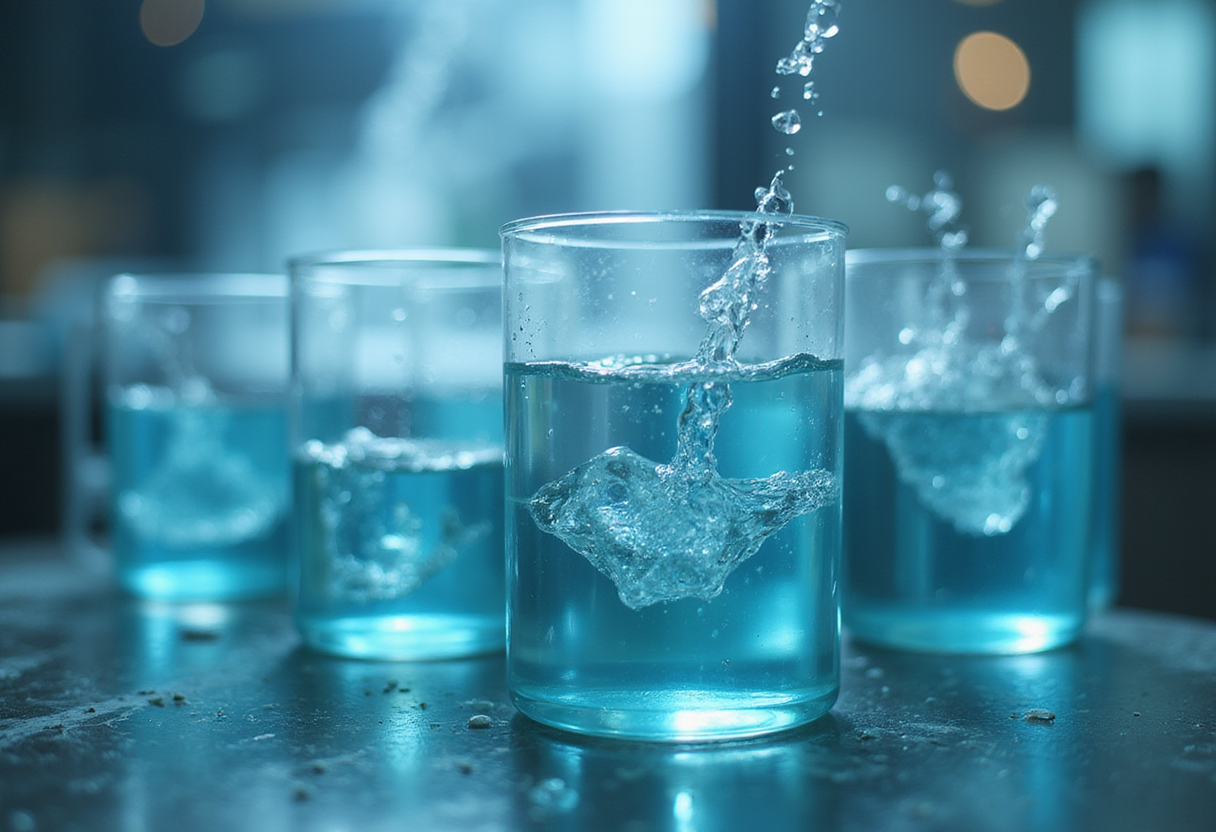 An electrochemical approach turns ammonia into pure hydrogen