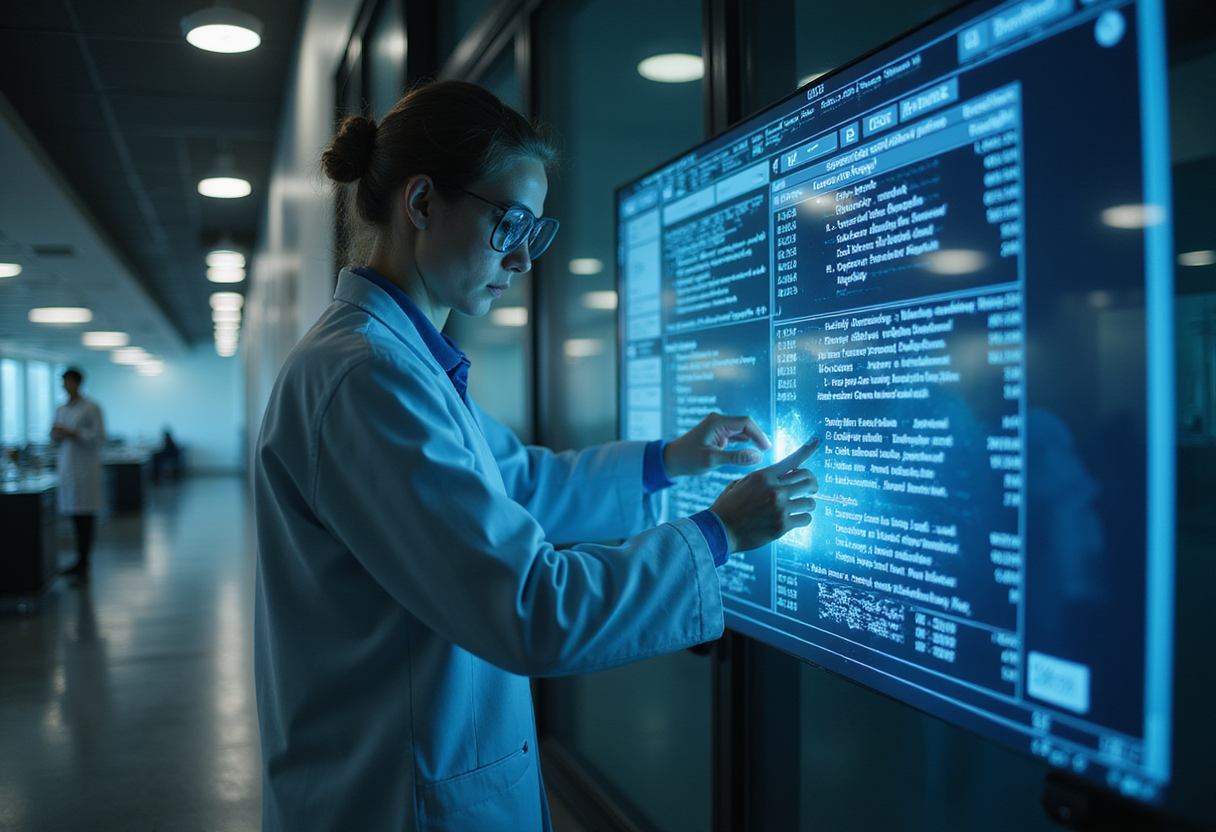 Federal science funding cuts push young U.S. researchers to consider moving abroad - PsyPost
