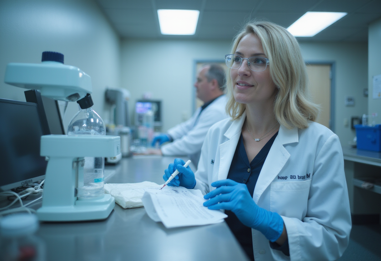 Biomedical research takes hits in U.S. budget deal - Science | AAAS