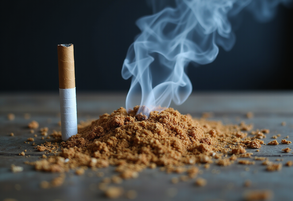 Chewing tobacco linked to 251,000 deaths worldwide, with more than 90% of health loss concentrated in 10 countries