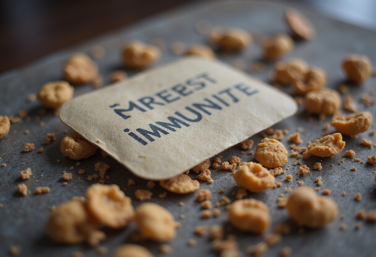 'Herd-Immunity-on-a-Chip' recreates viral transmission within a simulated population