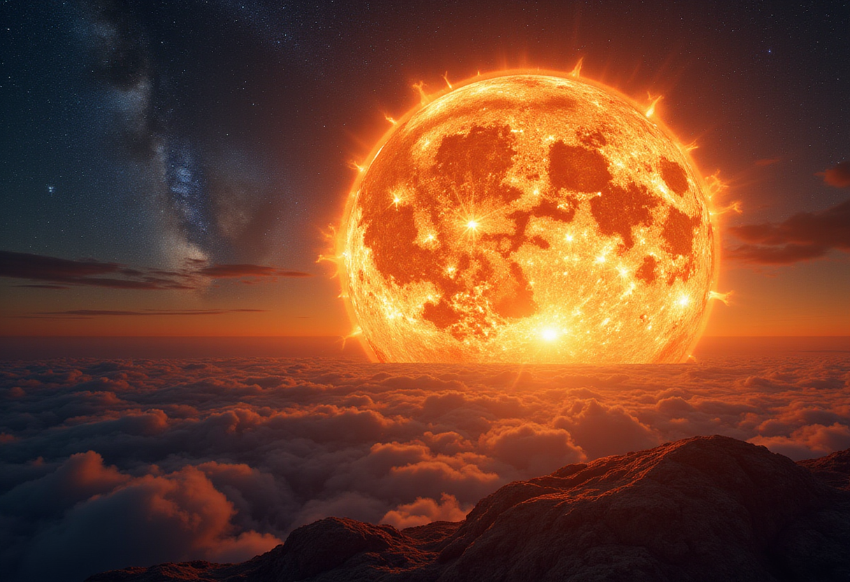 Stratospheric observatory Sunrise-III reveals intricate solar magnetic structures