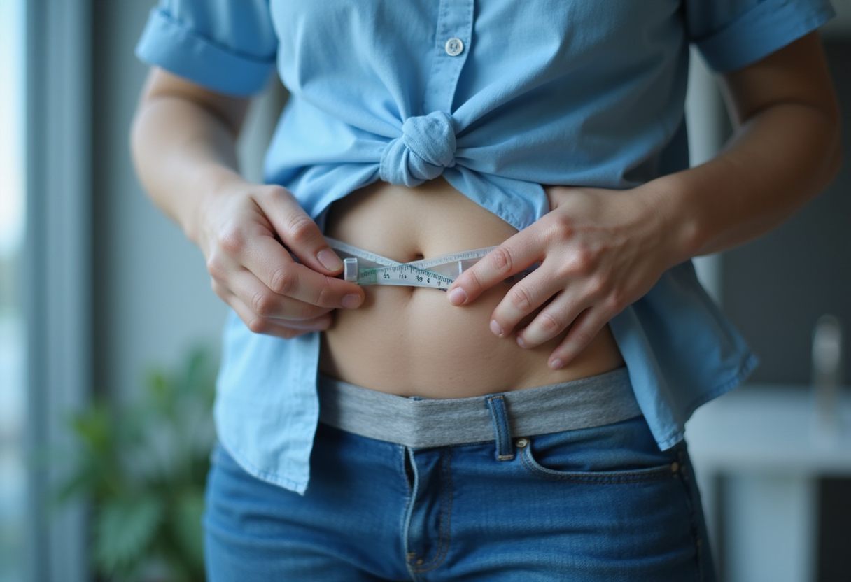 New weight-loss injection targets fat cells: CBL-514 selectively induces apoptosis of fat cells