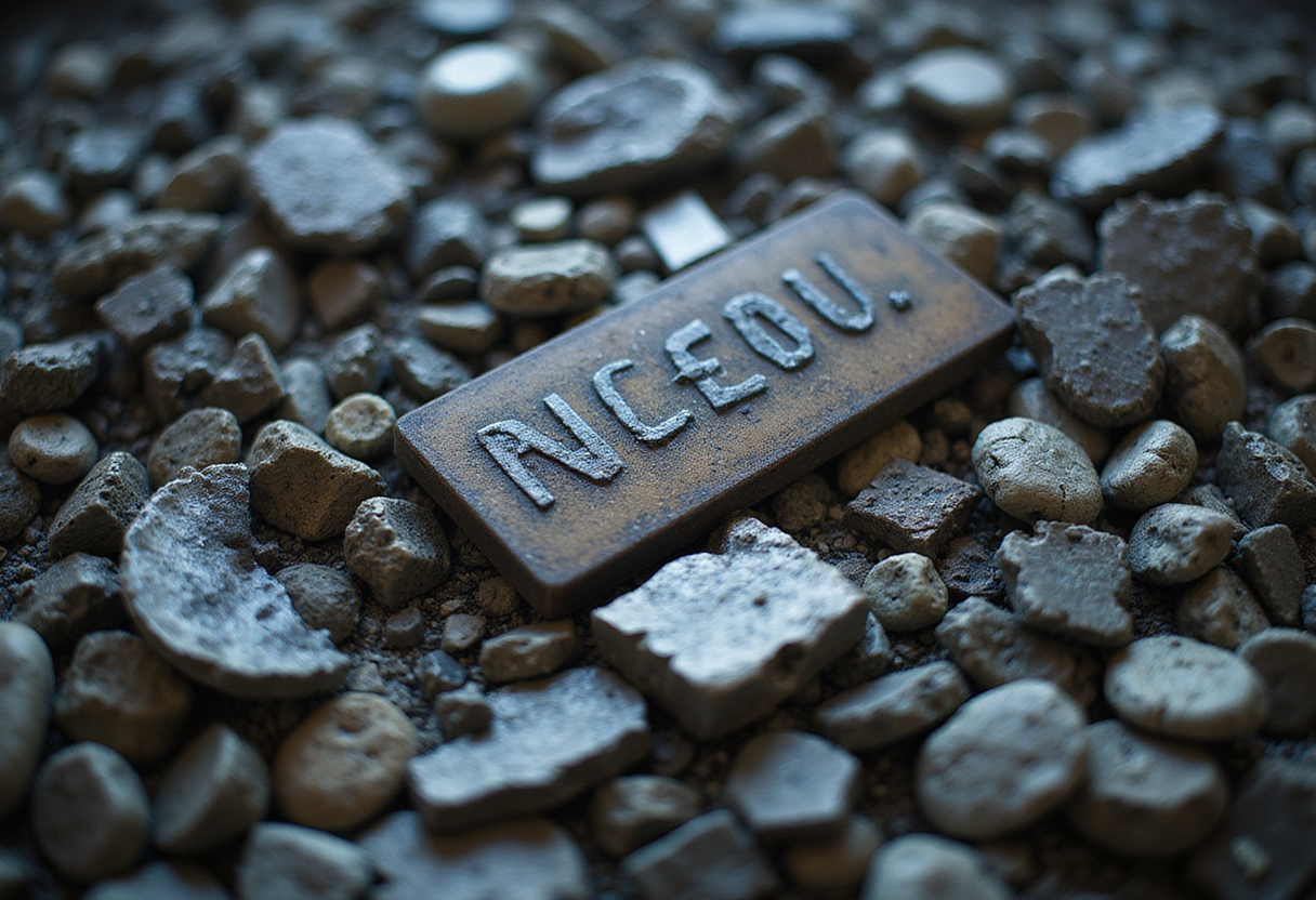 A 2-in-1 approach captures toxic metals and recovers rare earth elements from wastewater