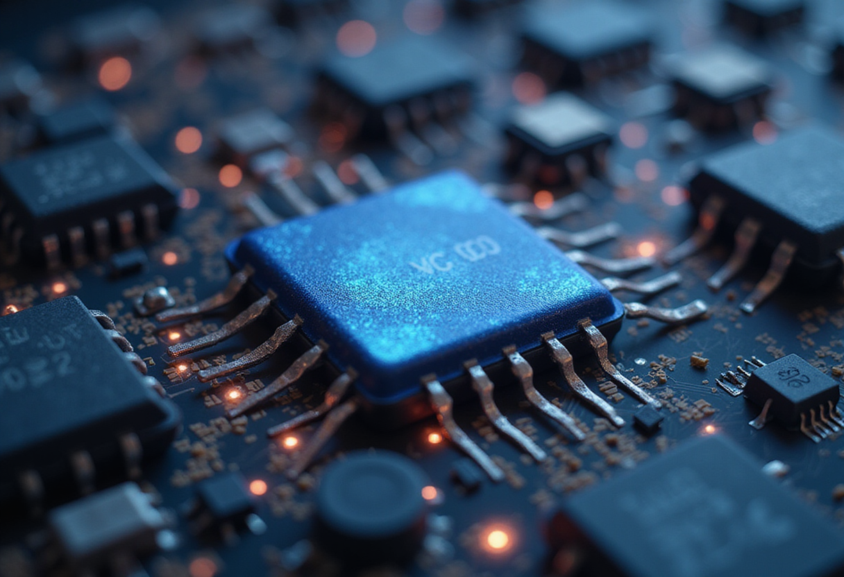MIT turns bacteria into living transistors