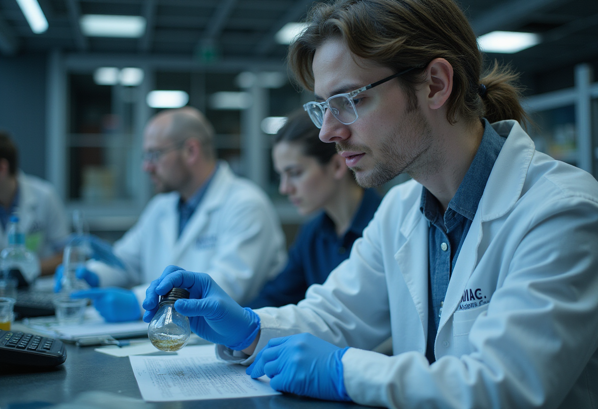 Scientists Just Built the World’s Most Accurate Clock