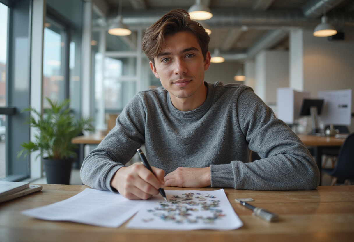 Undergraduate student may have solved puzzle regarding isolated galaxies that have stopped producing stars