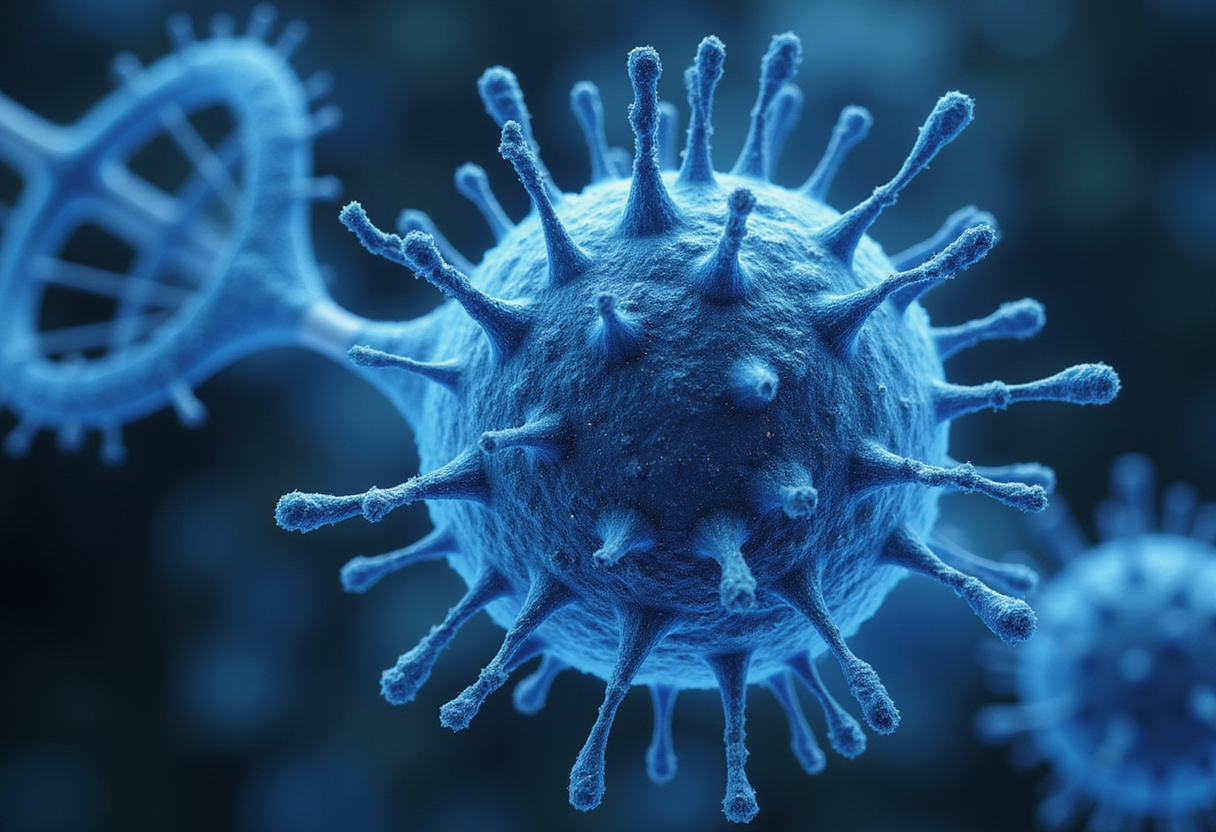 An epigenetic blueprint reveals how aggressive MYC amplification fuels cancer