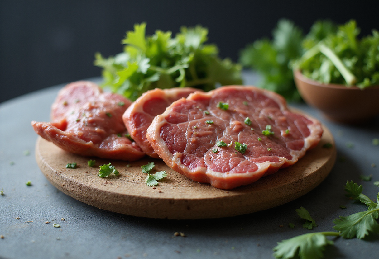 Scientists tested 212 plant-based meat alternatives. Every one contained fungal toxins