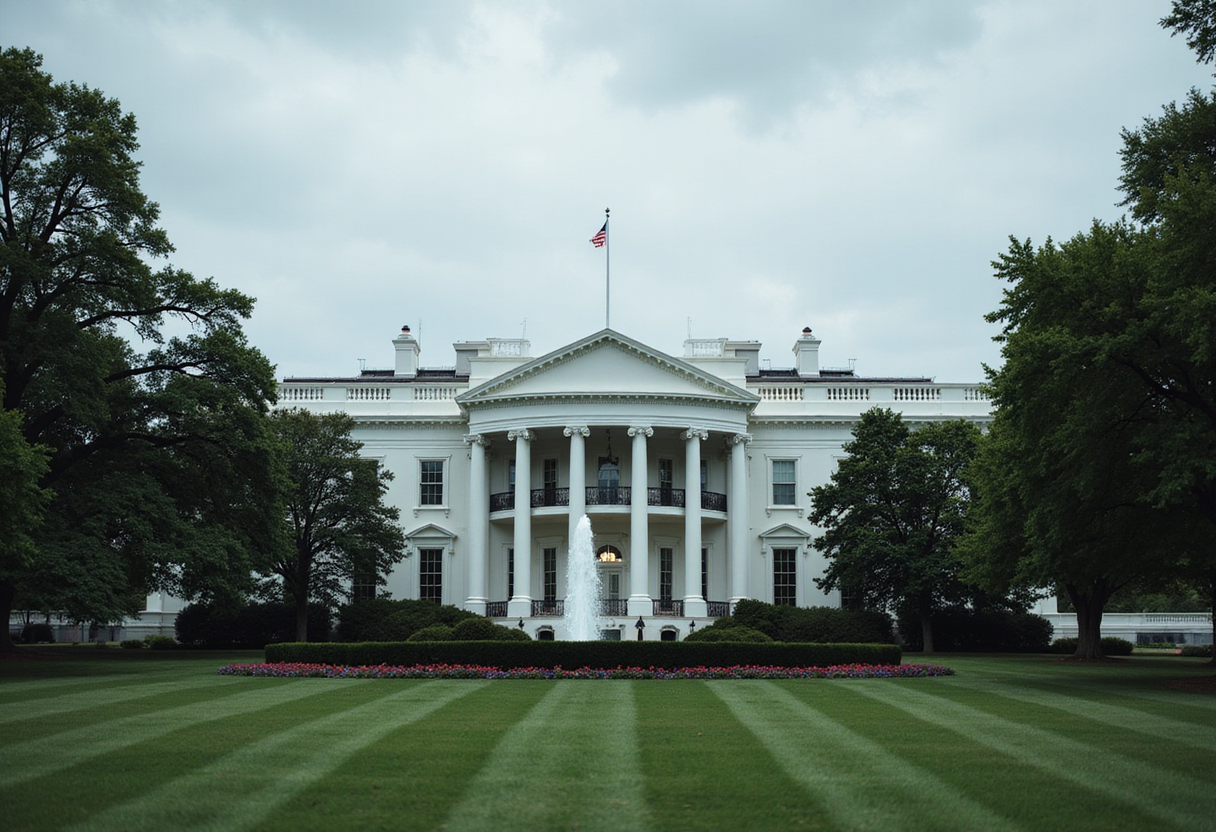 White House will gut university research funding to bankroll AI push - Cybernews