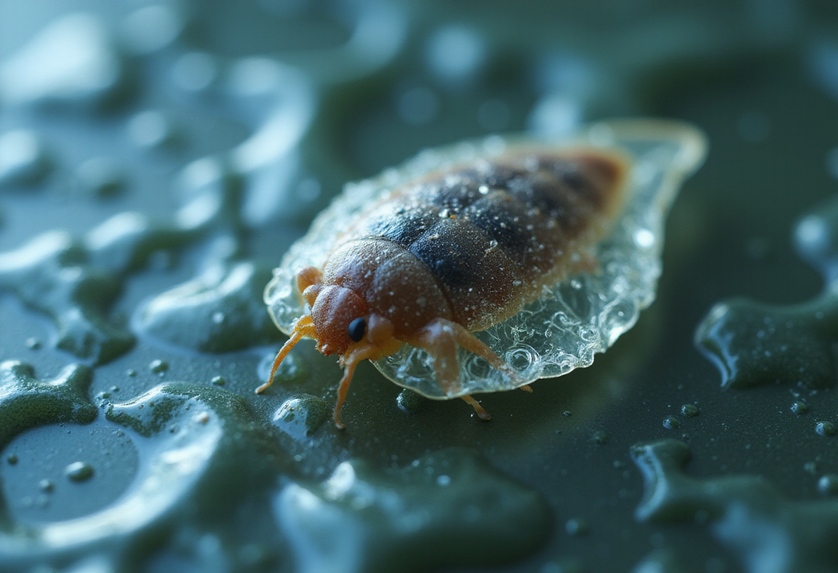 Superbug P. aeruginosa uses two protein plugs to seal channels against antibiotics