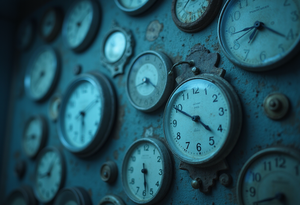 Integration of proteomic aging clocks in a phase 2a clinical trial supports simultaneous geroprotective assessment - Nat