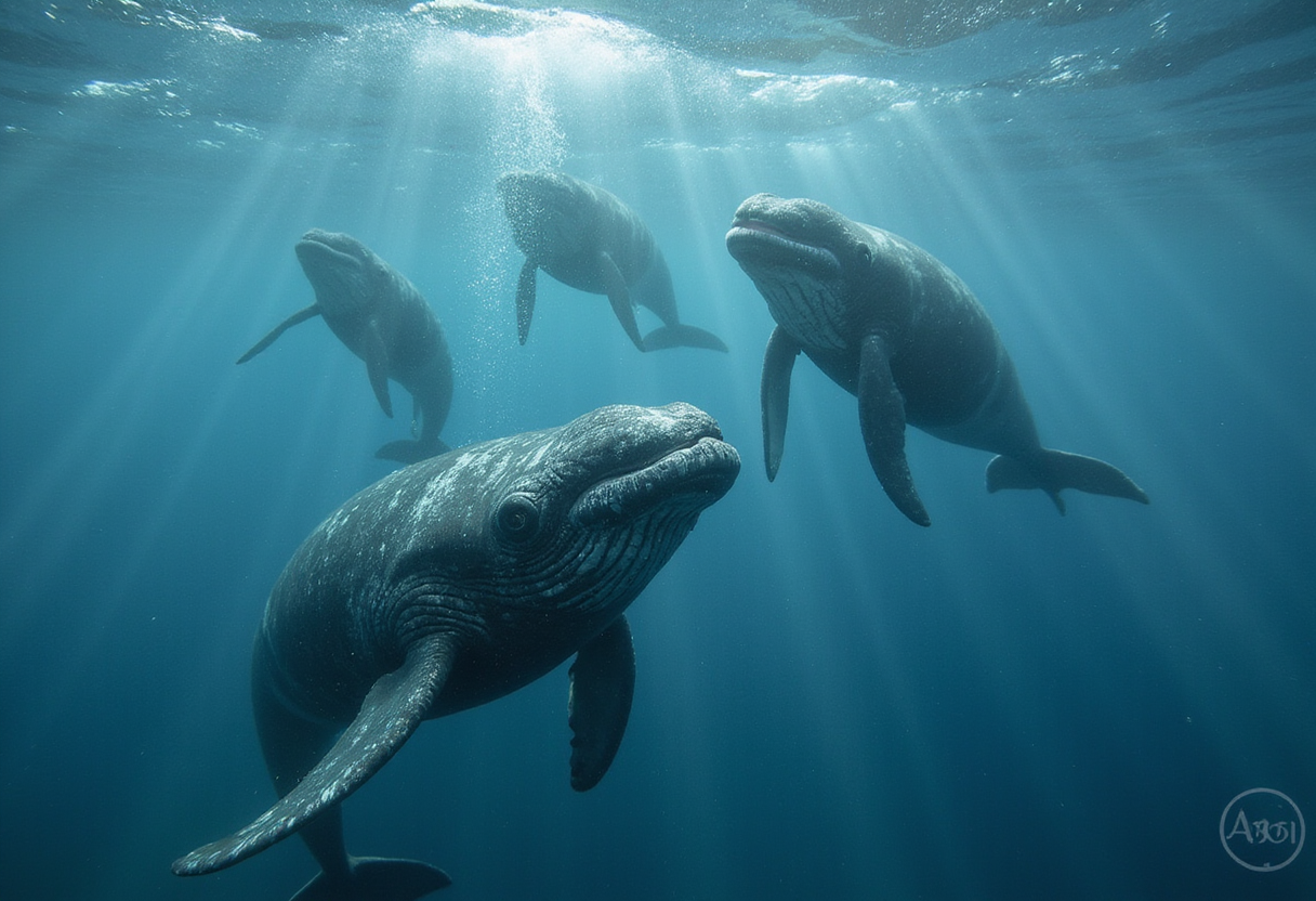 Scientists search for answers as baby whales wash up dead in Argentina