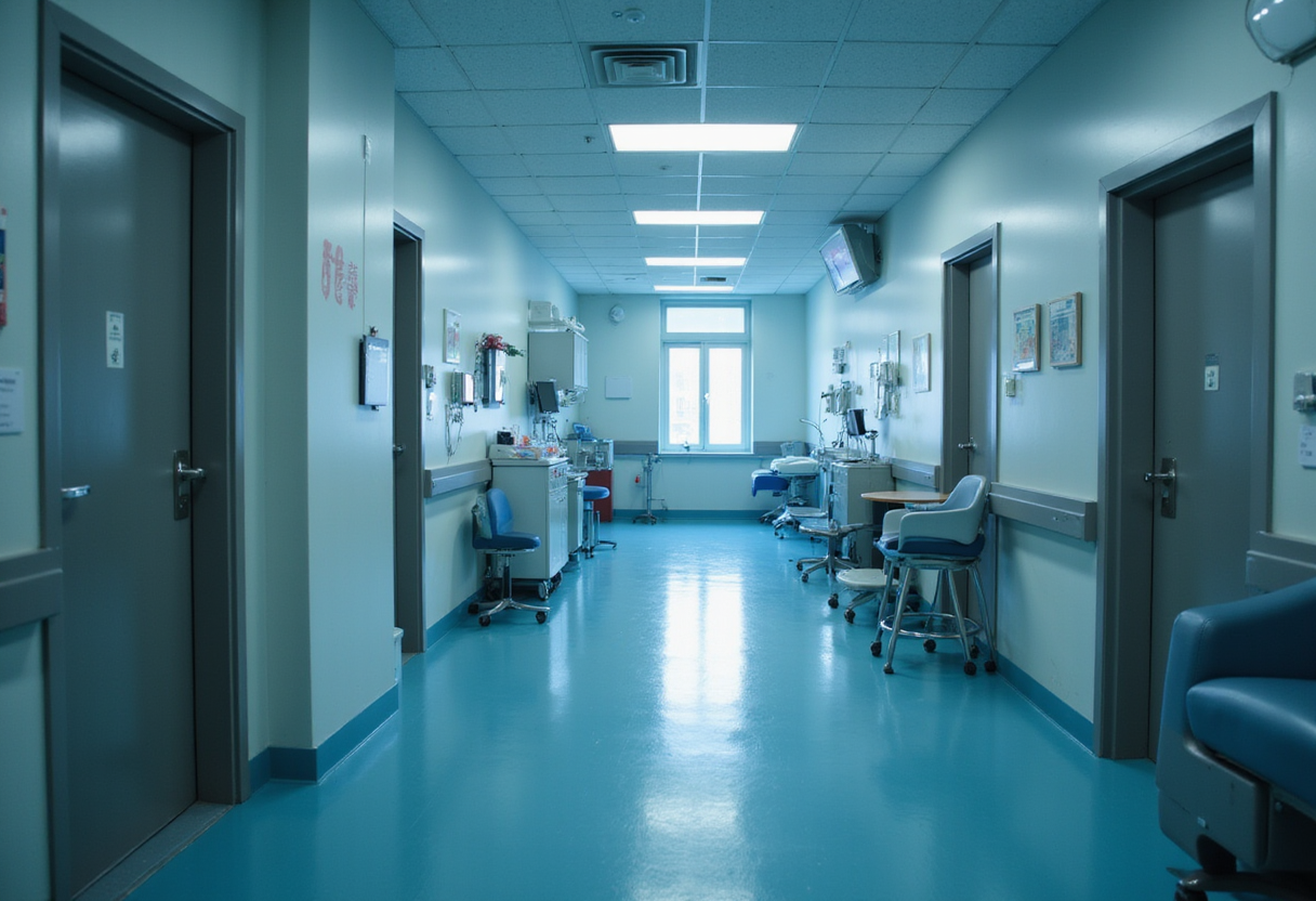 New research highlights how health care structures shape women's experiences of being heard