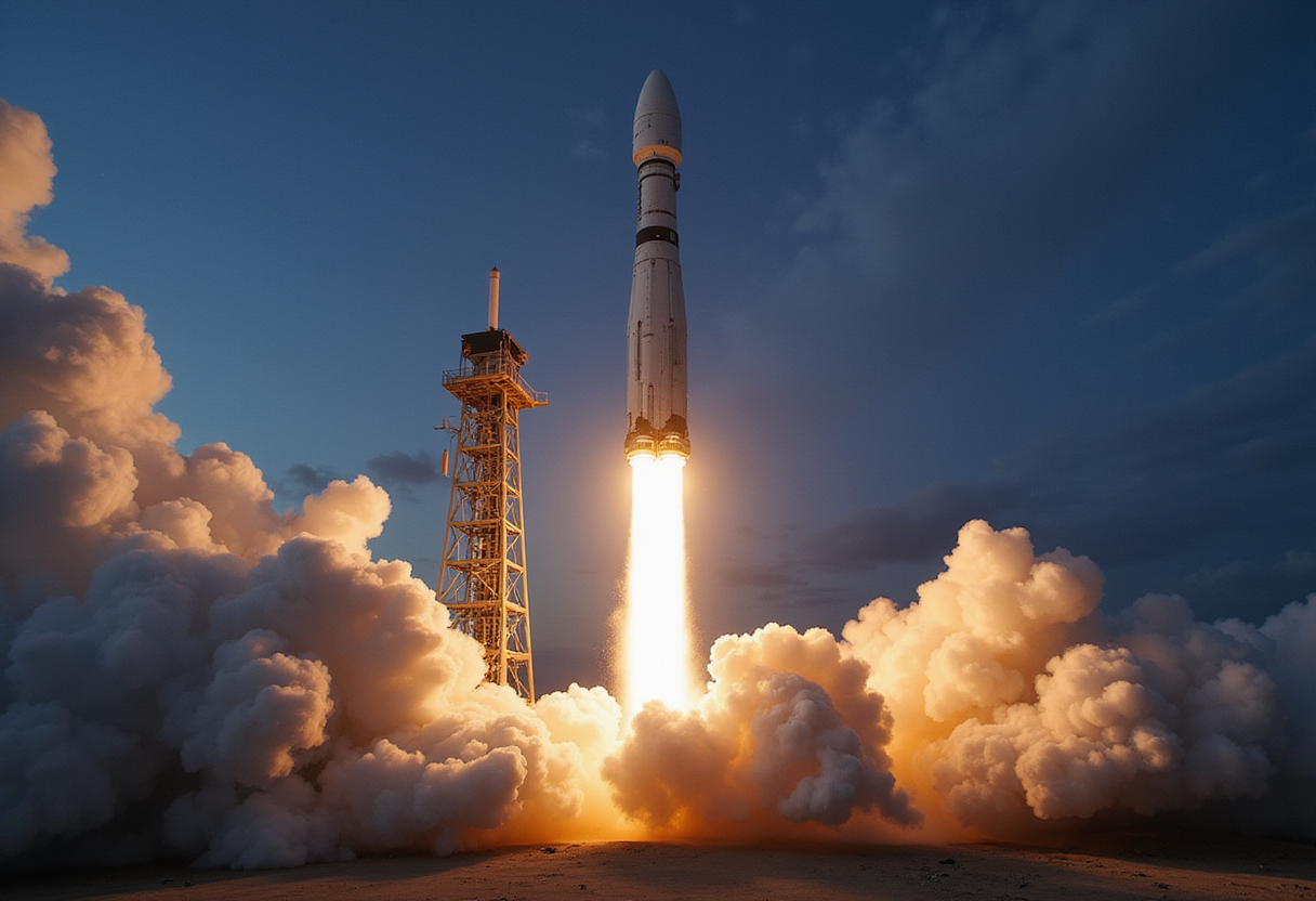 NASA’s SpaceX CRS-35 Mission to Launch Health Research