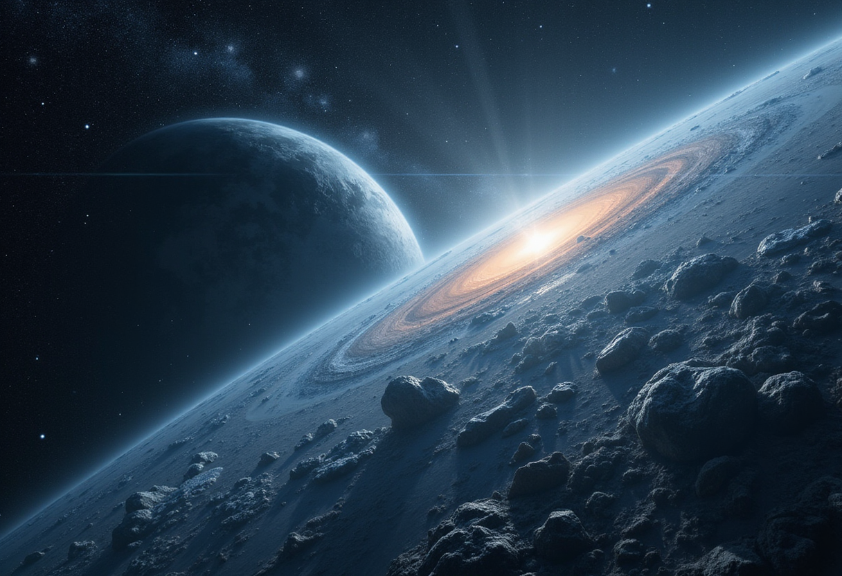 Life on Enceladus? Chances get big boost in 2 new studies