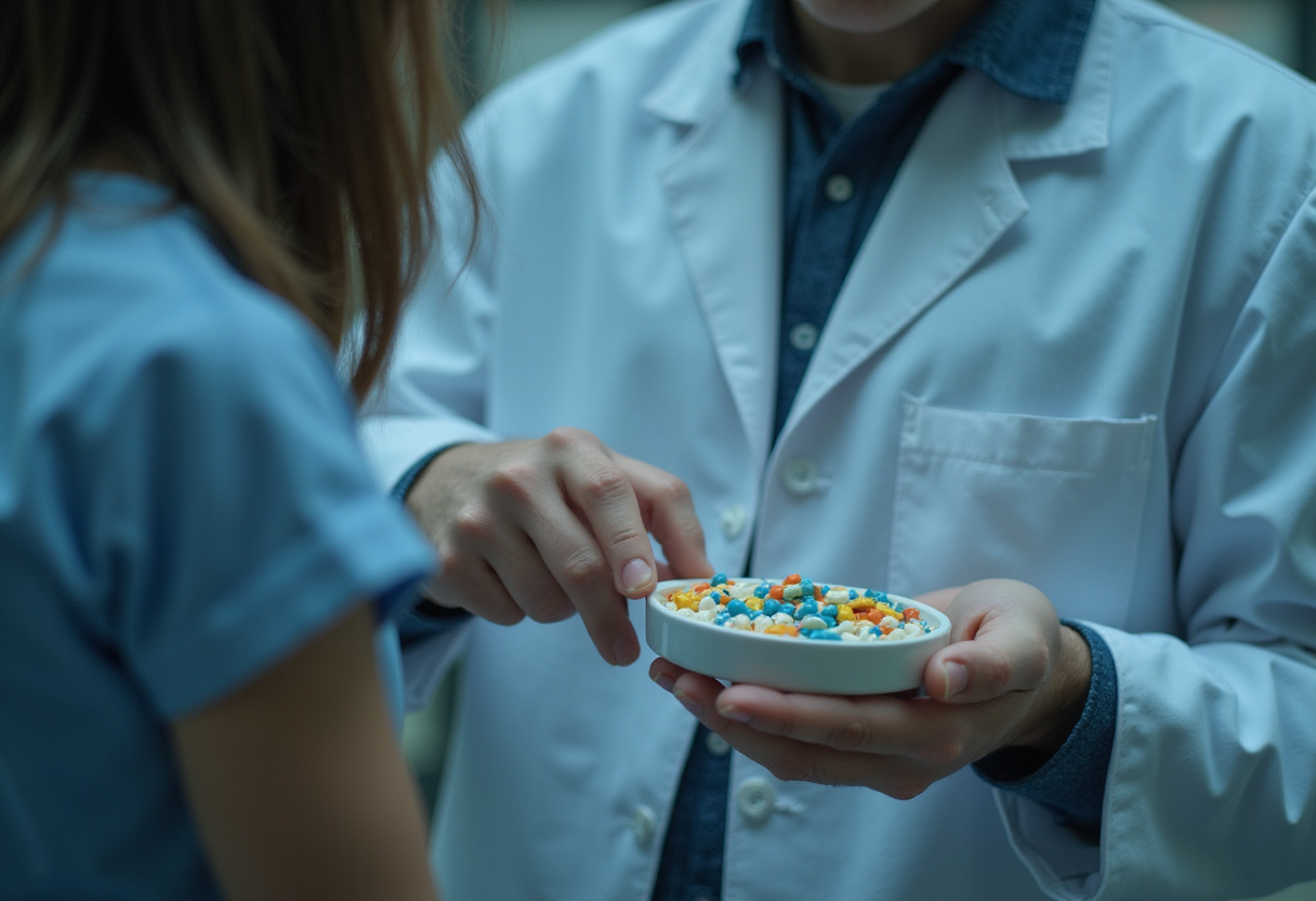 This new drug could break cancer’s resistance to treatment
