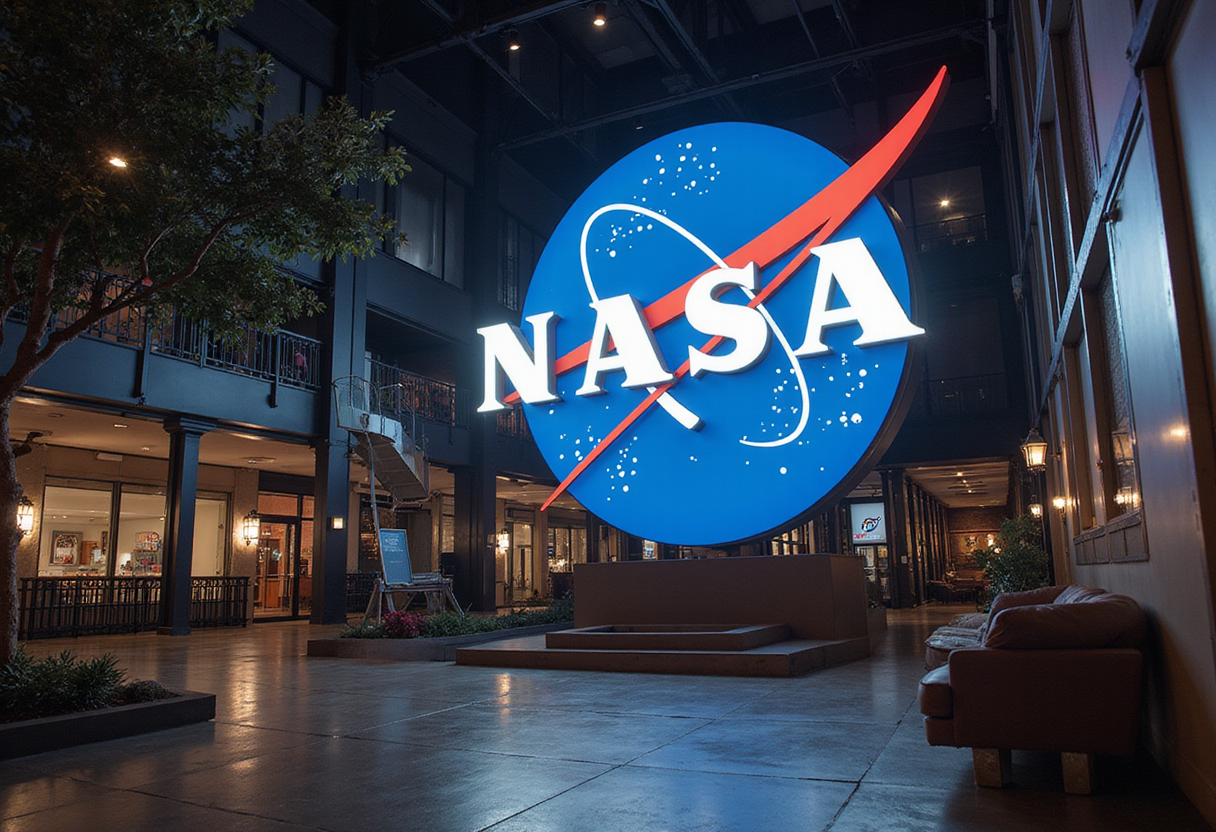 NASA just powered up Roman’s massive 300-megapixel camera