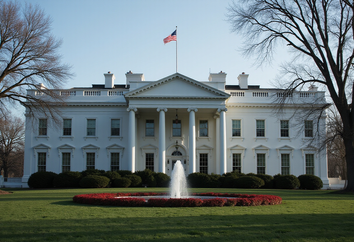 White House Once Again Proposes Massive Cuts to Scientific Research and Education - Association of American Universities