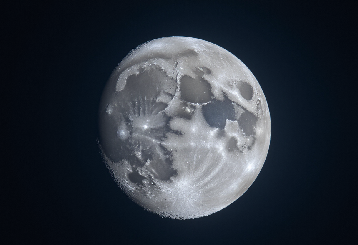 NASA Awards Contract to Develop 5G Communications for Moon
