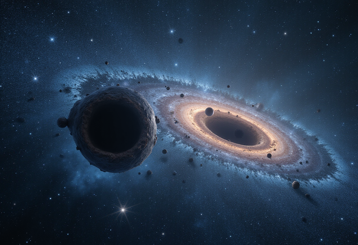 Black holes may grow quietly alongside galaxies even without violent mergers