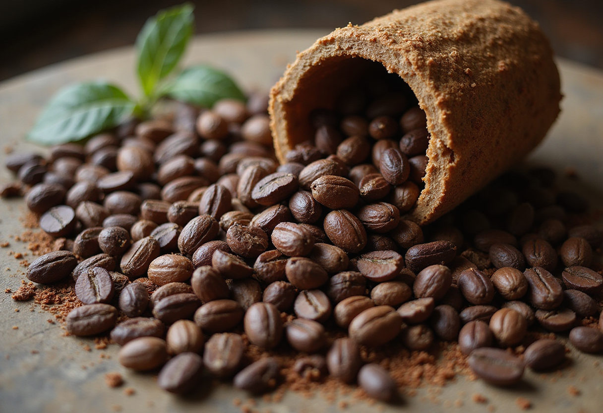 The Andes were supposed to stop this cacao killer. They didn't.