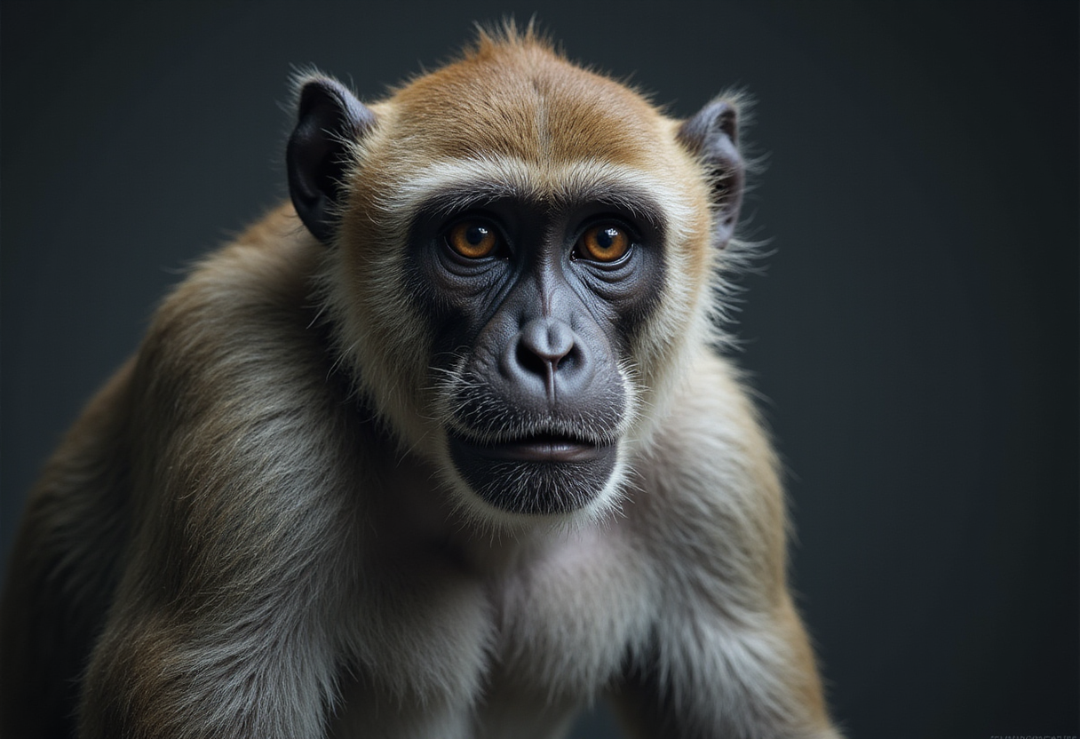 U.S. national primate research centers face an uncertain future - The Transmitter: Neuroscience News and Perspectives