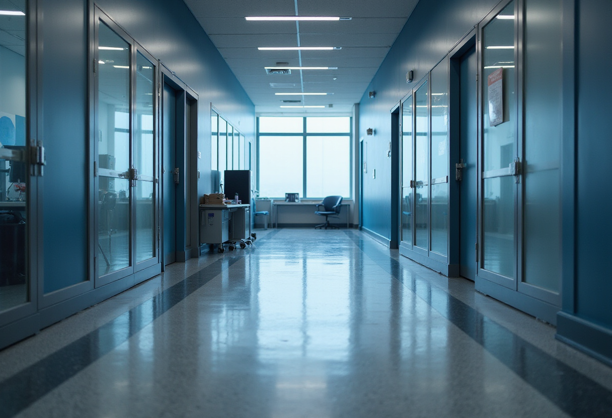 Major science facilities to be scaled back, UKRI confirms - Research Professional News