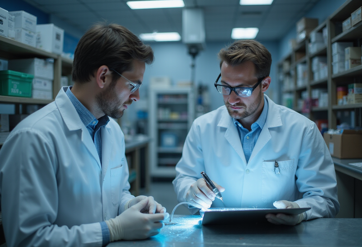 Scientists discover two superconducting states hiding as one