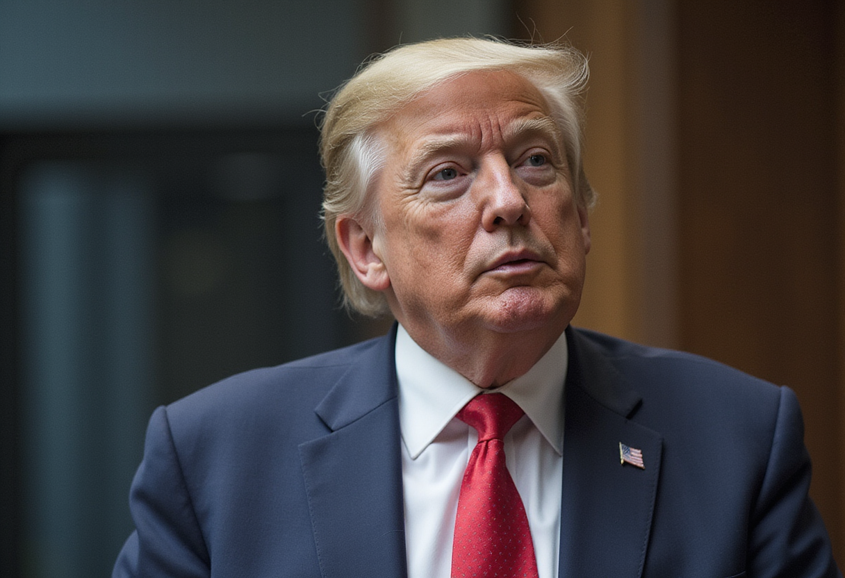 NSF memo implementing Trump’s ‘golden age’ of science unsettles researchers - Science | AAAS