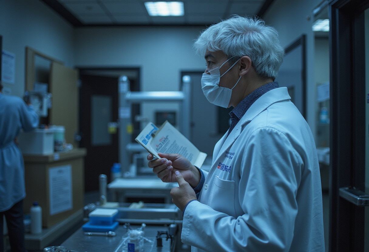 Proposed OMB rule could reshape federal research funding - asbmb.org