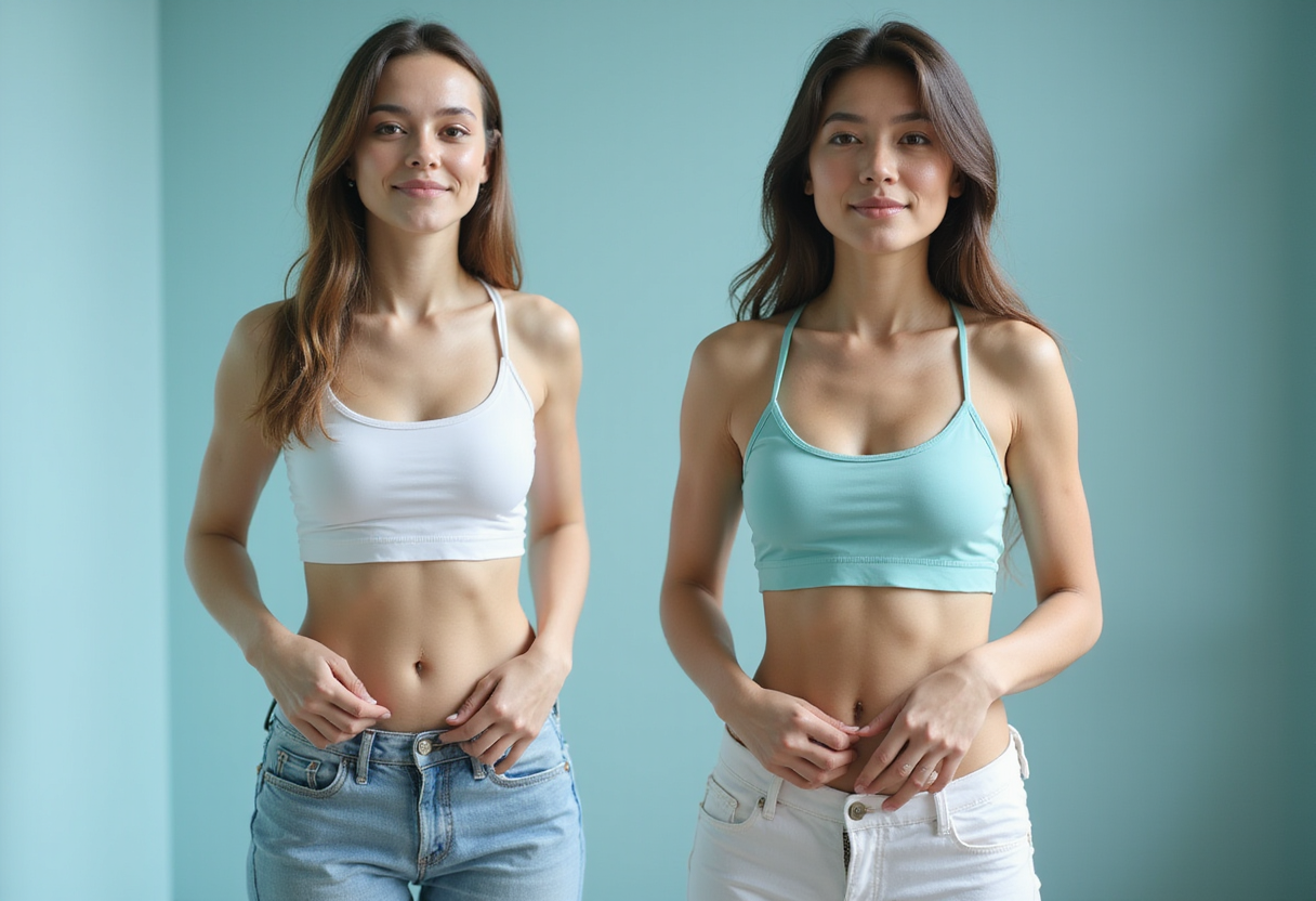 Trial of next-gen weight-loss drug retatrutide shows users lose almost a third of their body weight - Scientific America